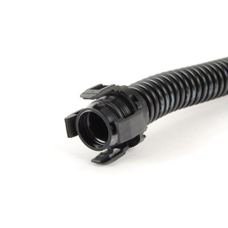 Tuyau de reniflard de ventilation du carter - Pièce d'origine BMW 11157595188