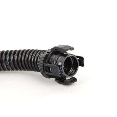 Tuyau de reniflard de ventilation du carter - Pièce d'origine BMW 11157595188