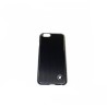 Coque pour iPhone 7/8 en aluminium brossé - Pièce d'origine BMW 80212447980 Coque pour iPhone 7/8 en aluminium brossé - Pièce d'origine BMW 80212447980