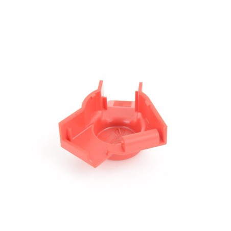 Cache de point terminal B+ - Compartiment moteur - Pièce d'origine BMW 61149192666