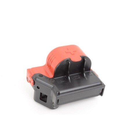 Point terminal B+ compartiment moteur - Pièce d'origine BMW 61146923945