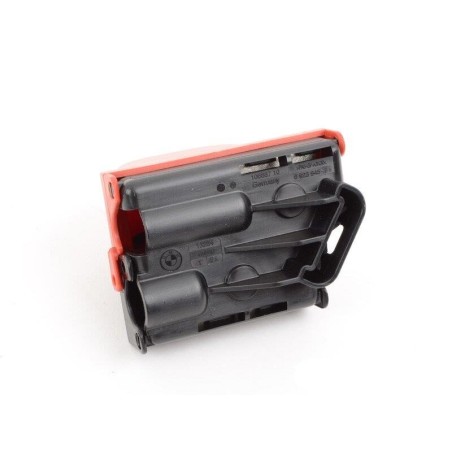 Point terminal B+ compartiment moteur - Pièce d'origine BMW 61146923945