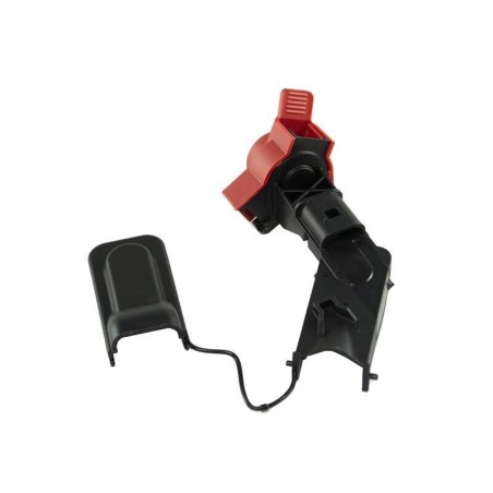 Point terminal B+ compartiment moteur - Pièce d'origine BMW 61149185734