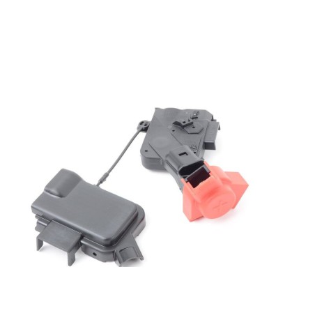 Point terminal B+ - Compartiment moteur - Pièce d'origine BMW 61149214243