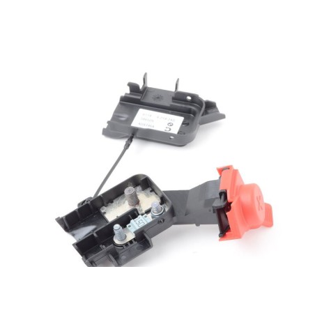 Point terminal B+ - Compartiment moteur - Pièce d'origine BMW 61149214243
