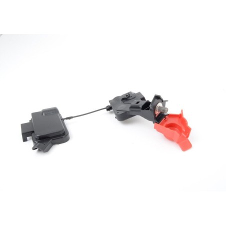 Point terminal B+ - Compartiment moteur - Pièce d'origine BMW 61149214243