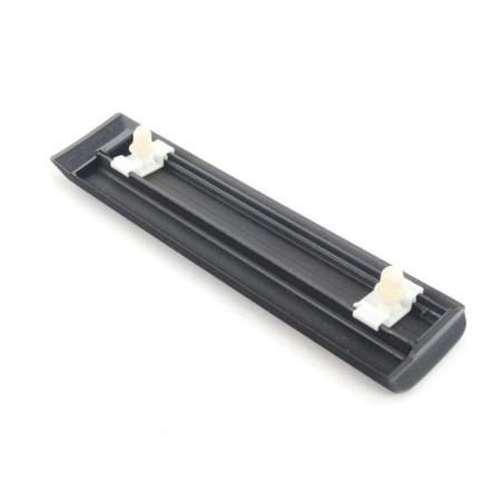 Bande tampon - Pièce d'origine BMW 51132250072