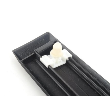 Bande tampon - Pièce d'origine BMW 51132250072