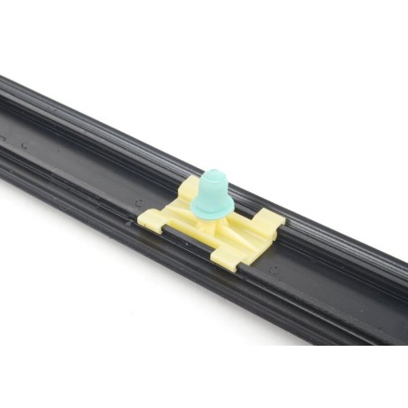 Bande de protection gauche - Pièce d'origine BMW 51138184477
