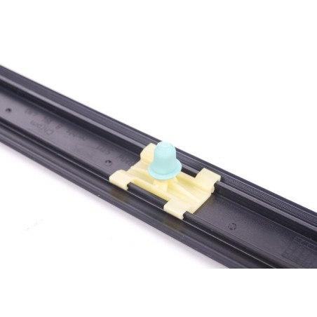 Bande de protection droite - Pièce d'origine BMW 51138184480