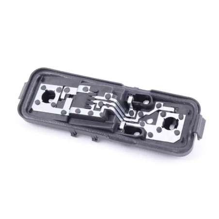 Support d'ampoule pour feu arrière d'aile - Pièce d'origine BMW 63217288198 Support d'ampoule pour feu arrière d'aile - Pièce d'origine BMW 63217288198