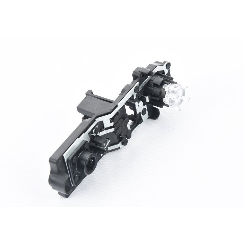 Support d'ampoule pour feu arrière de hayon F25 X3 - Pièce d'origine BMW 63217288199