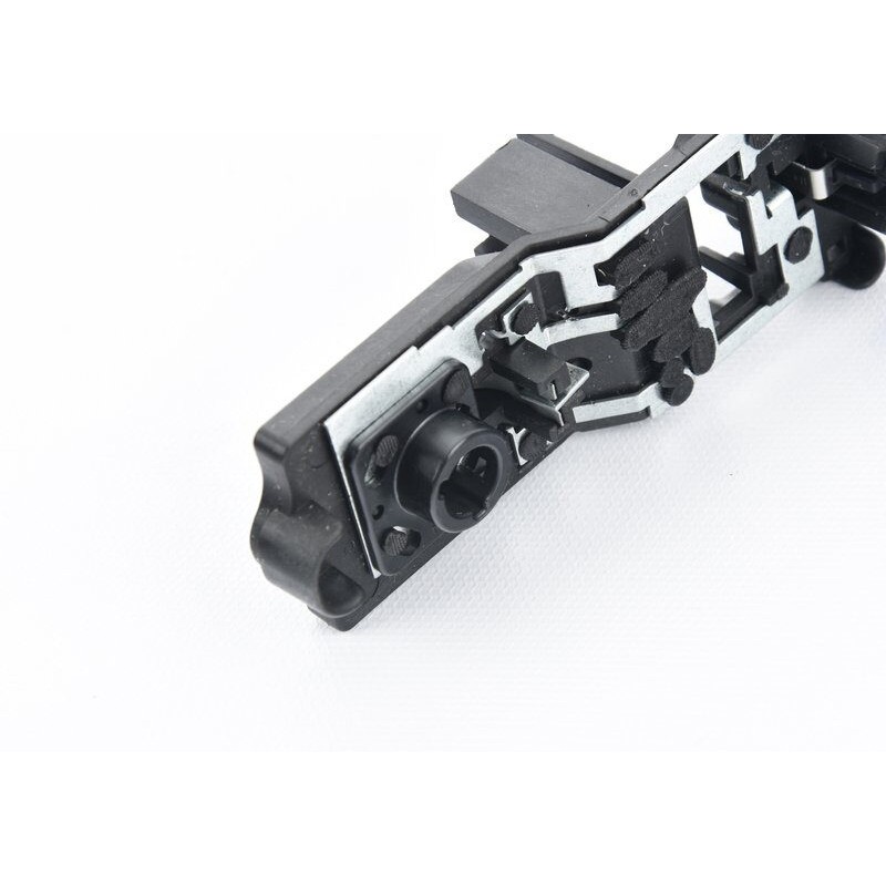 Support d'ampoule pour feu arrière de hayon F25 X3 - Pièce d'origine BMW 63217288199