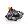 Support d'ampoule gauche E92 - Pièce d'origine BMW 63217174407 Support d'ampoule gauche E92 - Pièce d'origine BMW 63217174407