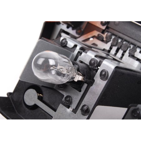 Support d'ampoule gauche E92 - Pièce d'origine BMW 63217174407 Support d'ampoule gauche E92 - Pièce d'origine BMW 63217174407