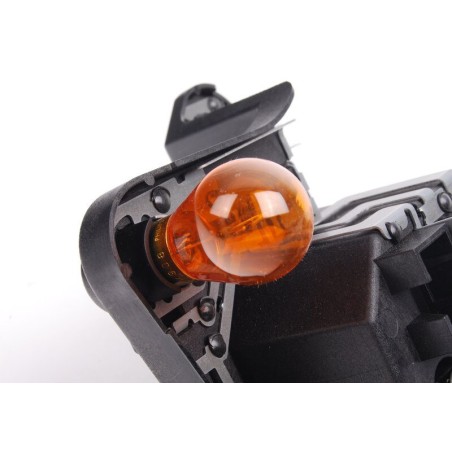 Support d'ampoule gauche E92 - Pièce d'origine BMW 63217174407 Support d'ampoule gauche E92 - Pièce d'origine BMW 63217174407