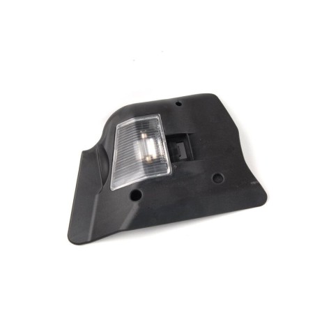 Porte-ampoule gauche - Pièce d'origine BMW 63217165973 Porte-ampoule gauche - Pièce d'origine BMW 63217165973