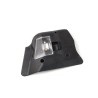 Porte-ampoule gauche - Pièce d'origine BMW 63217165973 Porte-ampoule gauche - Pièce d'origine BMW 63217165973
