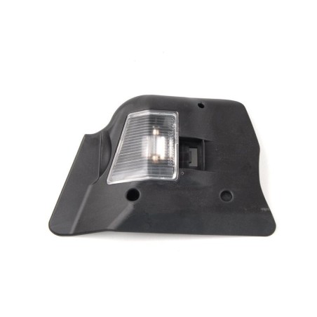 Porte-ampoule gauche - Pièce d'origine BMW 63217165973 Porte-ampoule gauche - Pièce d'origine BMW 63217165973