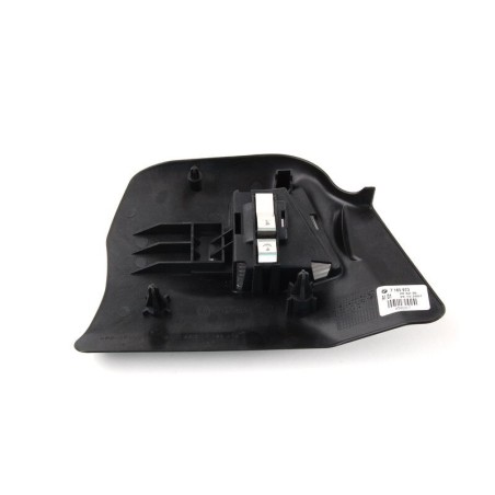 Porte-ampoule gauche - Pièce d'origine BMW 63217165973 Porte-ampoule gauche - Pièce d'origine BMW 63217165973