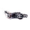 Porte-ampoule gauche - Pièce d'origine BMW 63217177701 Porte-ampoule gauche - Pièce d'origine BMW 63217177701
