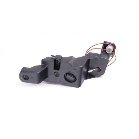 Porte-ampoule gauche - Pièce d'origine BMW 63217177701 Porte-ampoule gauche - Pièce d'origine BMW 63217177701