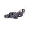 Porte-ampoule gauche - Pièce d'origine BMW 63217177701 Porte-ampoule gauche - Pièce d'origine BMW 63217177701