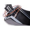 Porte-ampoule gauche - Pièce d'origine BMW 63217177701 Porte-ampoule gauche - Pièce d'origine BMW 63217177701