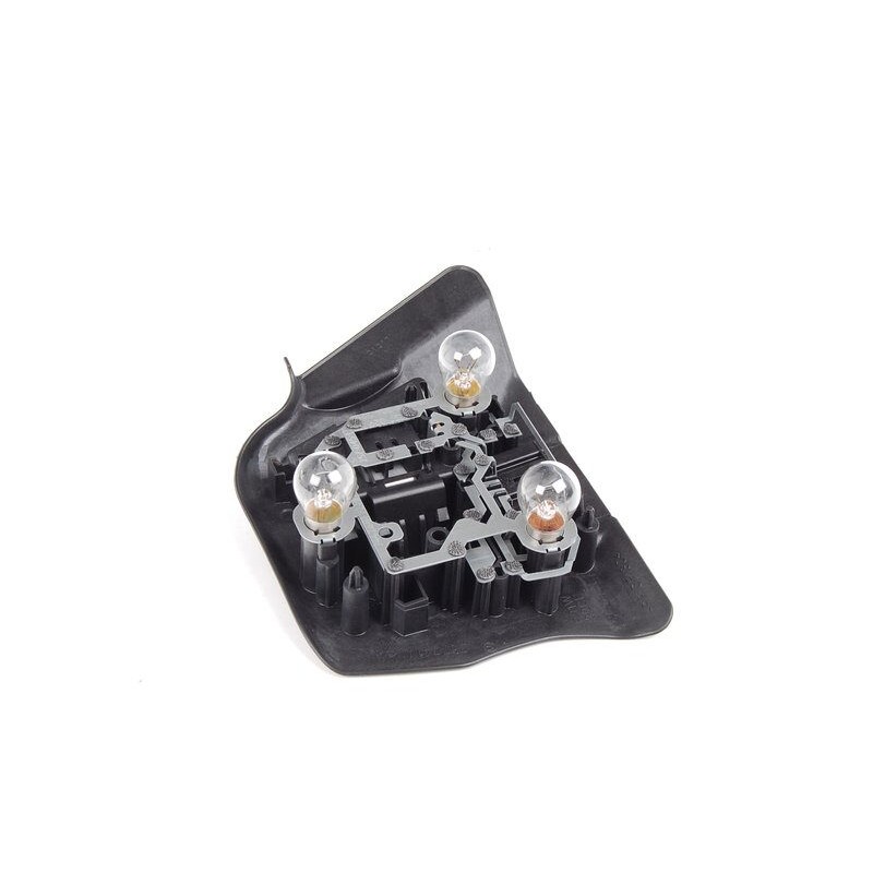 Porte-ampoule gauche - Pièce d'origine BMW 63218364729
