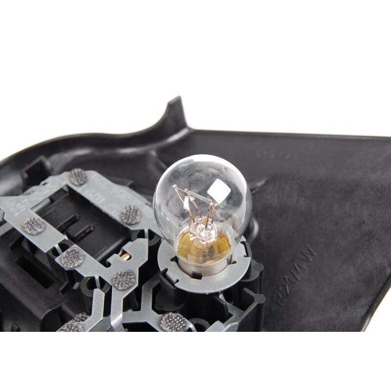 Porte-ampoule gauche - Pièce d'origine BMW 63218364729