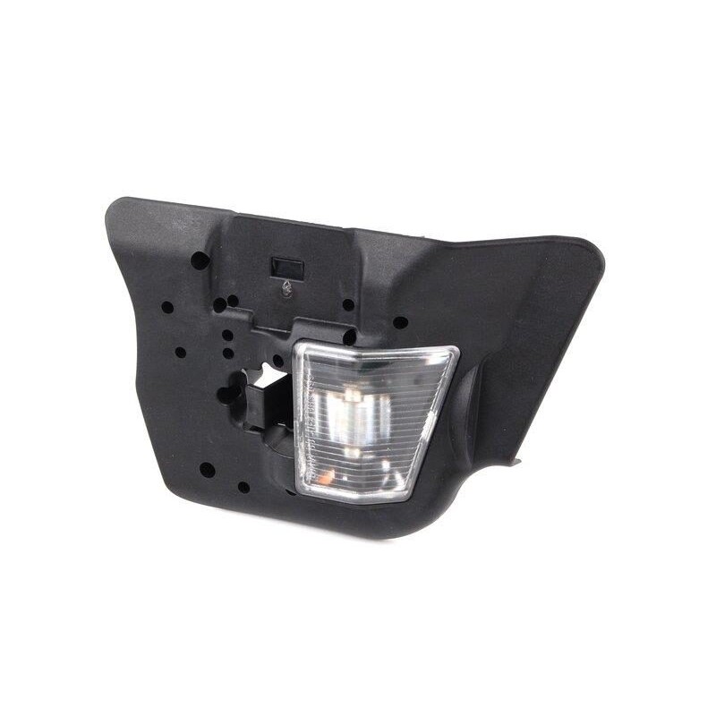 Porte-ampoule gauche - Pièce d'origine BMW 63218383827