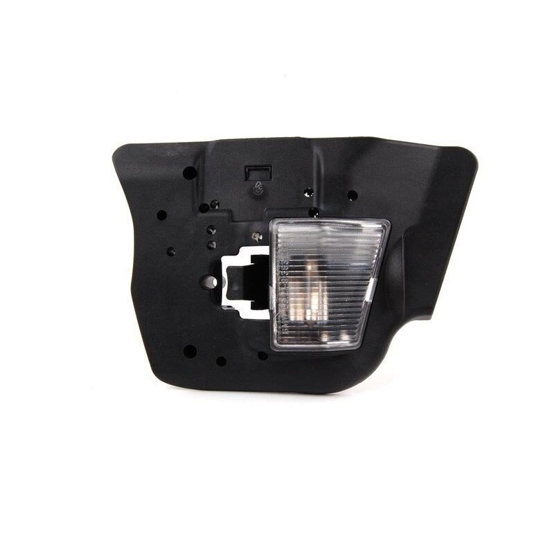 Porte-ampoule gauche - Pièce d'origine BMW 63218383827