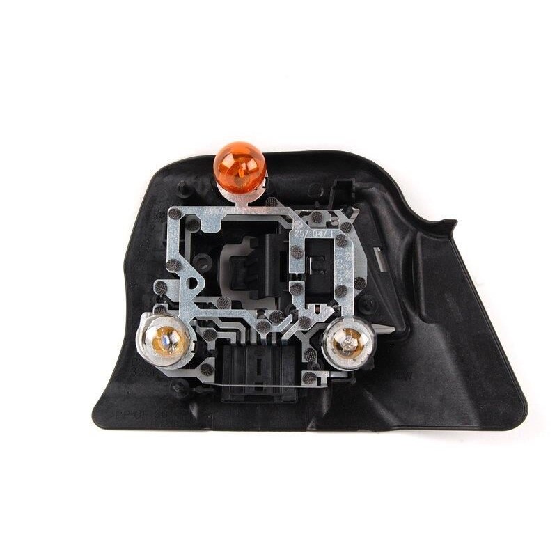 Porte-ampoule gauche - Pièce d'origine BMW 63218383827