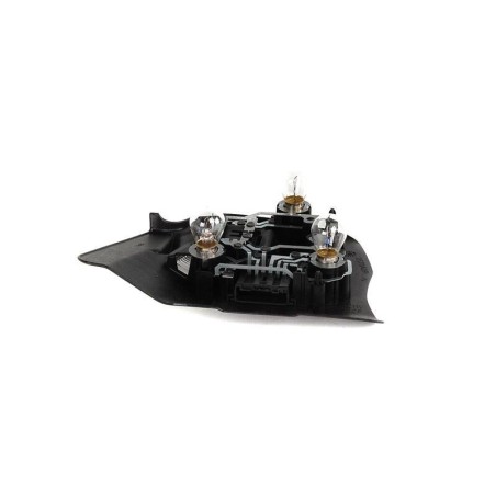 Porte-ampoule droite - Pièce d'origine BMW 63218364730 Porte-ampoule droite - Pièce d'origine BMW 63218364730