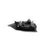 Porte-ampoule droite - Pièce d'origine BMW 63218364730 Porte-ampoule droite - Pièce d'origine BMW 63218364730