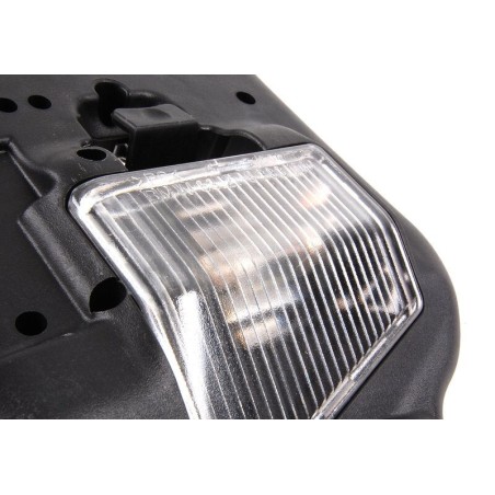 Porte-ampoule droite - Pièce d'origine BMW 63218383828