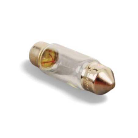 Ampoule - Pièce d'origine BMW 63217160915