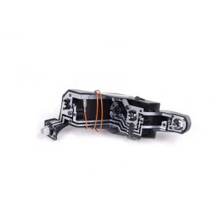 Support d'ampoule droit - Pièce d'origine BMW 63217177702 Support d'ampoule droit - Pièce d'origine BMW 63217177702