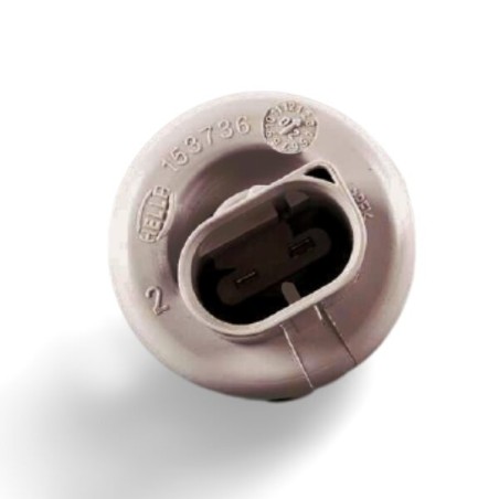 Douille d'ampoule pour clignotant E39 - Pièce d'origine BMW 63126904042
