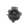 Douille d'ampoule - Pièce d'origine BMW 63126904050 Douille d'ampoule - Pièce d'origine BMW 63126904050