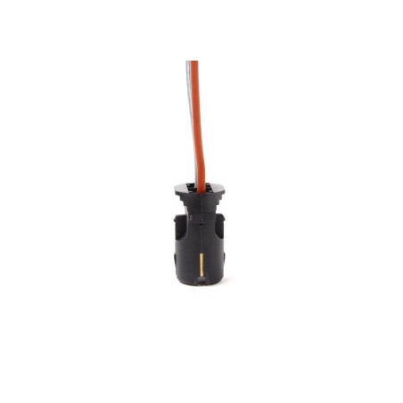 Douille d'ampoule - Pièce d'origine BMW 63127165546