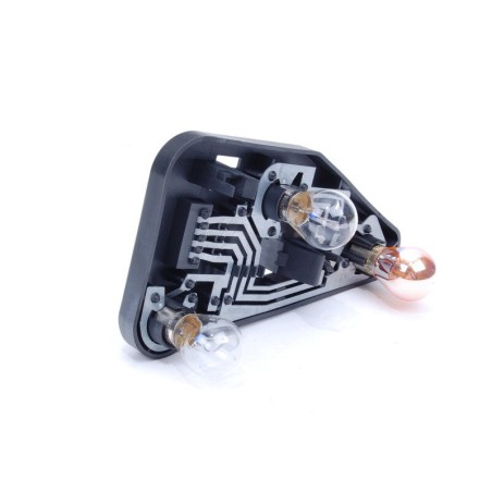 Douille d'ampoule - Pièce d'origine BMW 63213418440 Douille d'ampoule - Pièce d'origine BMW 63213418440