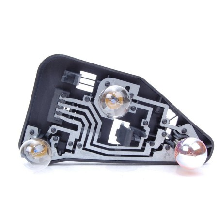 Douille d'ampoule - Pièce d'origine BMW 63213418440 Douille d'ampoule - Pièce d'origine BMW 63213418440