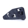 Douille d'ampoule - Pièce d'origine BMW 63213418440 Douille d'ampoule - Pièce d'origine BMW 63213418440