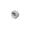 Douille d'ampoule - Pièce d'origine BMW 63218386804 Douille d'ampoule - Pièce d'origine BMW 63218386804