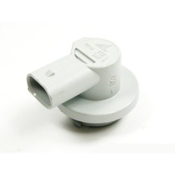 Douille d'ampoule clignotant jaune - Pièce d'origine BMW 63136914121