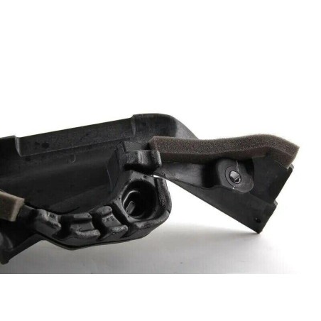 Cloison compartiment moteur haut gauche N/S - Pièce d'origine BMW 51717169419