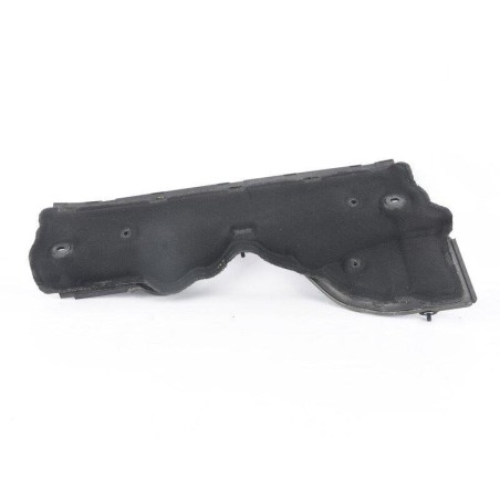 Section supérieure du cloisonnement central - Pièce d'origine BMW 51717204334