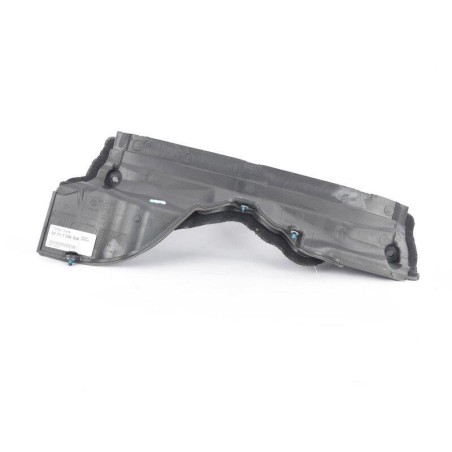 Section supérieure du cloisonnement central - Pièce d'origine BMW 51717204334