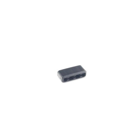 Support de pare-chocs - Pièce d'origine BMW 51128211436